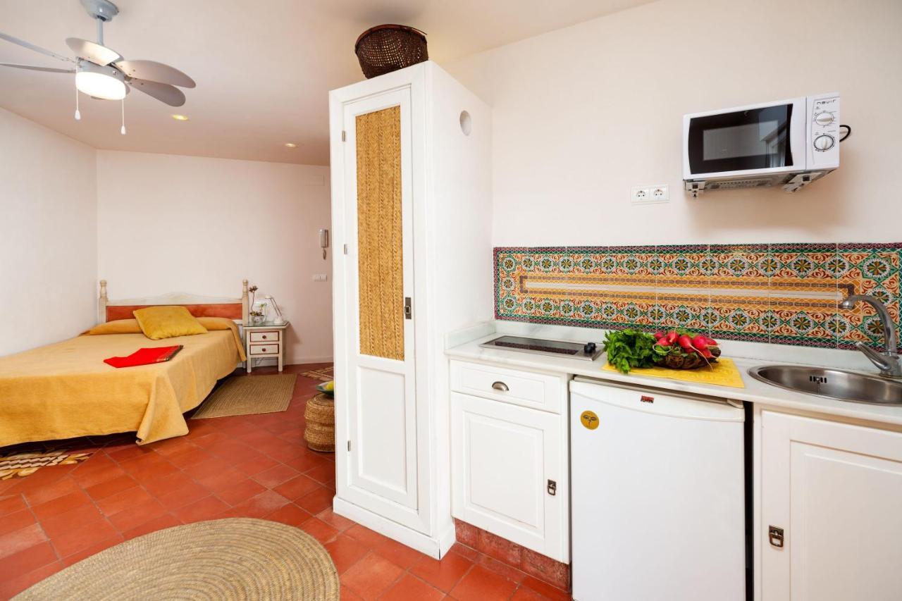 Gloria 3 Appartement Conil De La Frontera Buitenkant foto