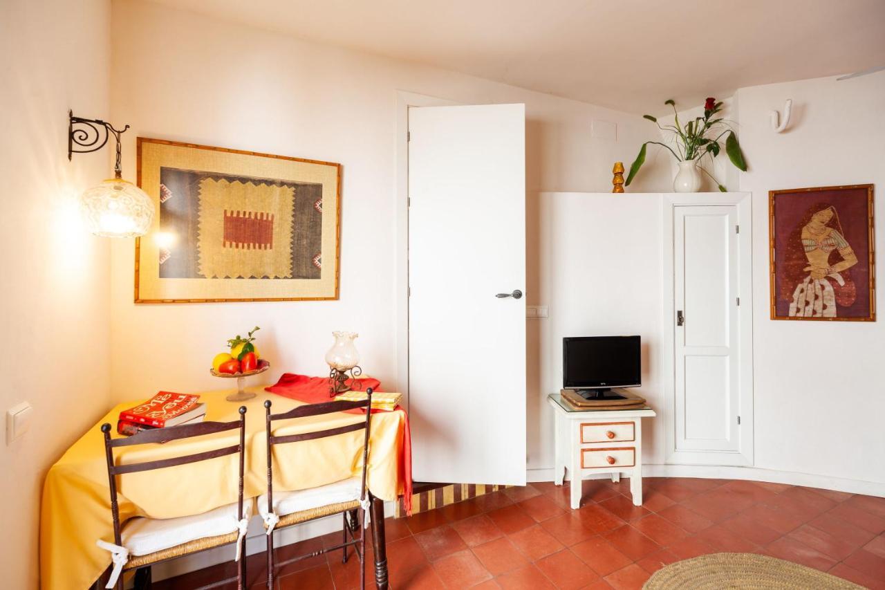 Gloria 3 Appartement Conil De La Frontera Buitenkant foto
