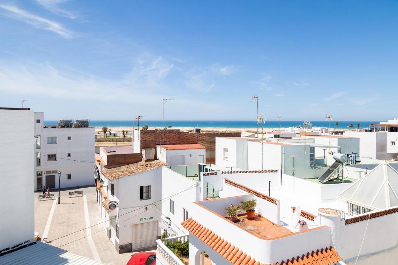 Gloria 3 Appartement Conil De La Frontera Buitenkant foto
