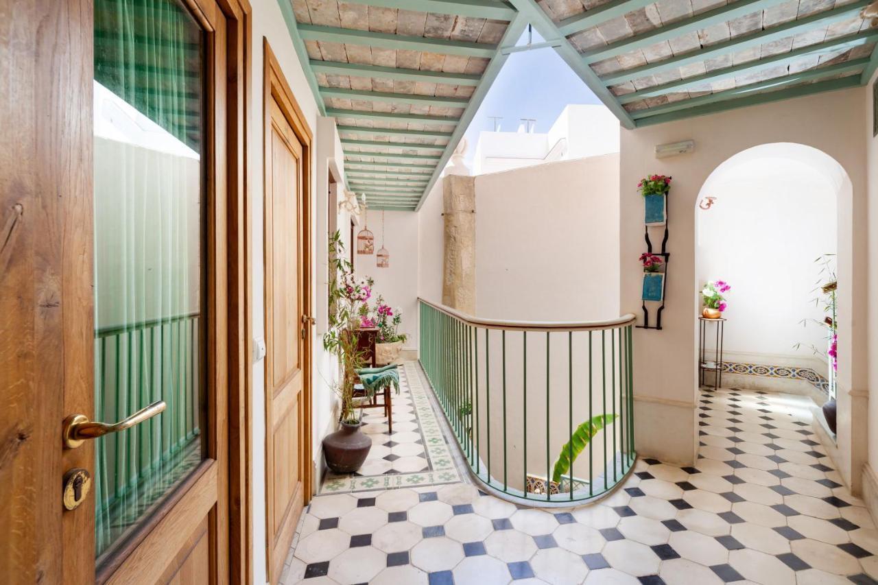 Gloria 3 Appartement Conil De La Frontera Buitenkant foto